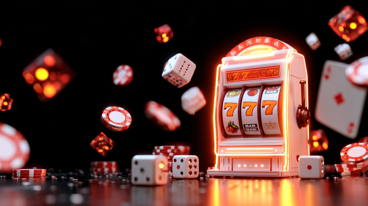 Aussie player spinning pokies at STAYCASINO for real money